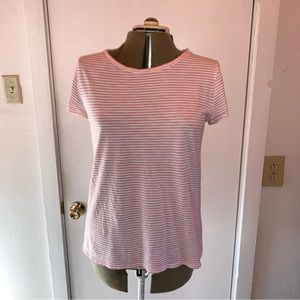Loft Vintage Soft Stripe T-Shirt